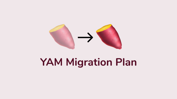 YAM Finance Announces Protocol Migration Plan: Will This Save The Crashing Project?