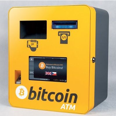 Les autorités allemandes clarifient les règles qui s’imposent aux sociétés proposant des distributeurs automatiques de Bitcoin