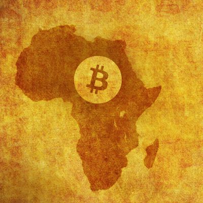 Bitcoin en Afrique
