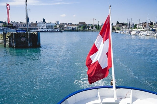 Tax Payment in Bitcoin and Ethereum Will Soon Be Accepted In Zug Switzerland
