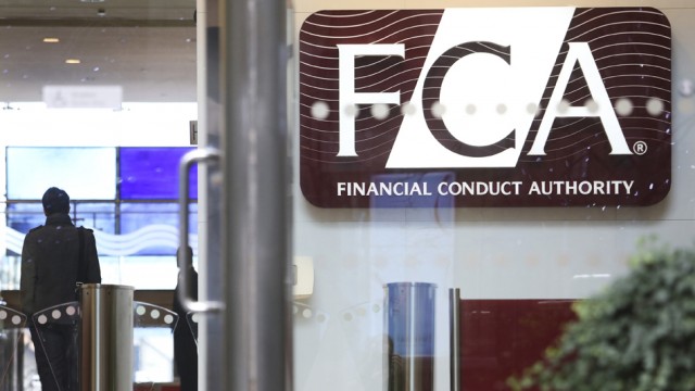 Grossbritannien: Financial Conduct Authority (FCA) verbietet Bitcoin-Derivate für Kleinanleger