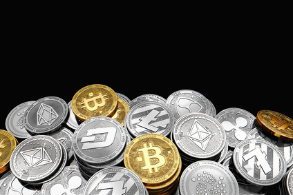 Große Mengen an Bitcoin auf der Börse OKEx unerreichbar