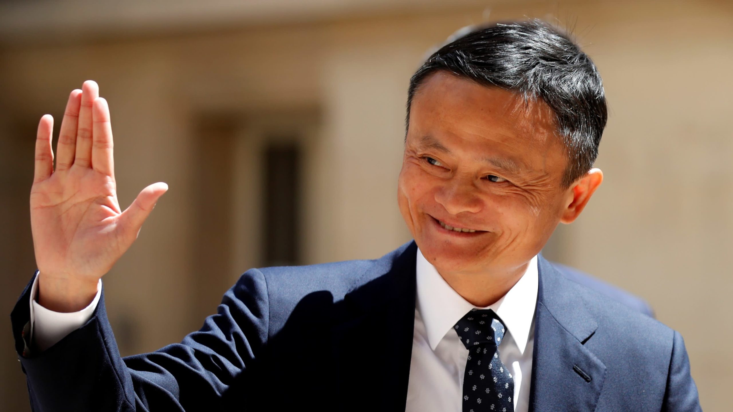 Alibaba Founder Jack Ma: Digital Currencies Can Create Value