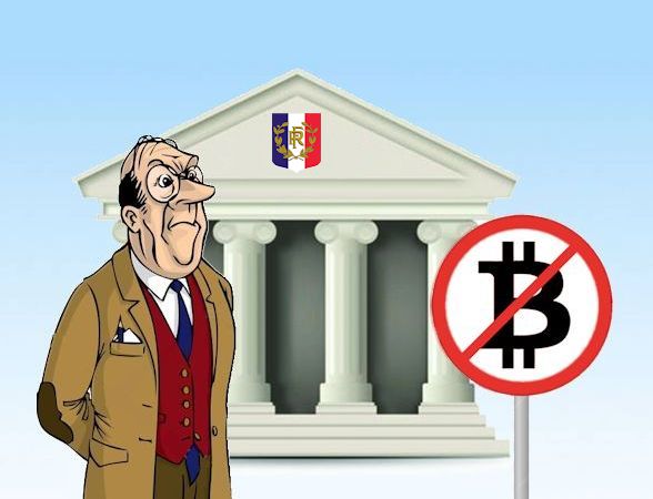 Cryptomonnaies : Le gouvernement envisagerait de nouvelles mesures contre les plateformes d’échange françaises