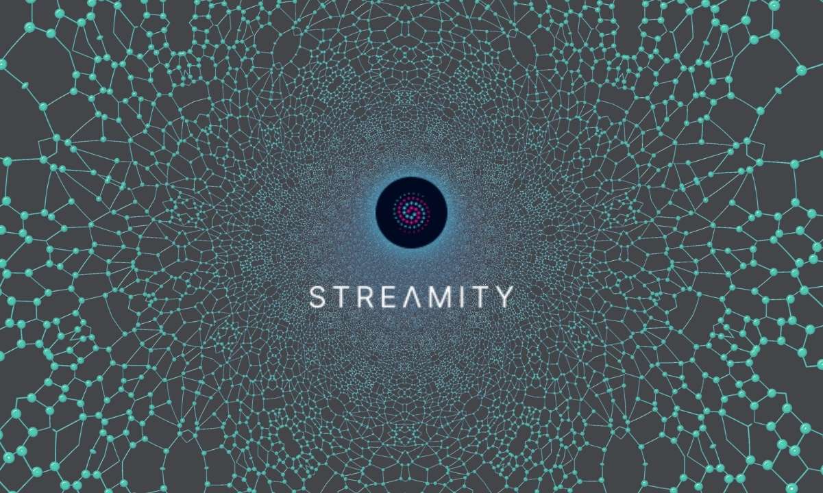 Streamity: Leveraging Binance Smart Chain to Provide Myriad of Services
