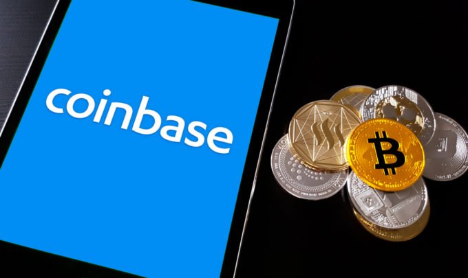 Coinbase verwaltet 20 Milliarden US-Dollar