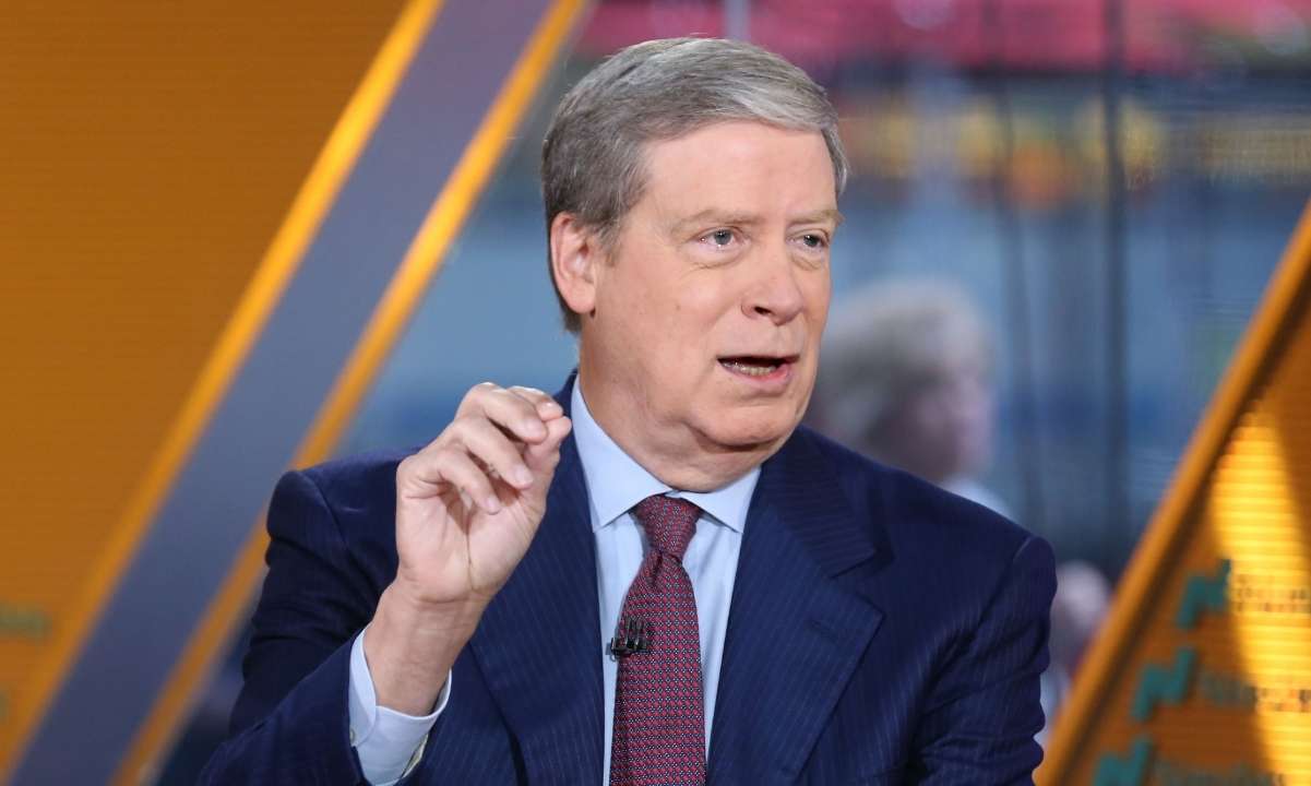 Bitcoin Has a Lot of Attraction as a Store of Value: Billionaire Investor Druckenmiller