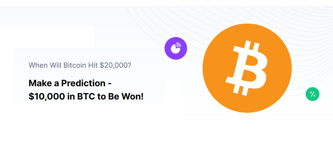 Binance: Gewinne 10’000 US-Dollar in Bitcoin