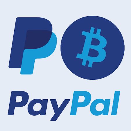 Paypal ouvre son service d’achat et de vente de cryptomonnaies aux Etats-Unis