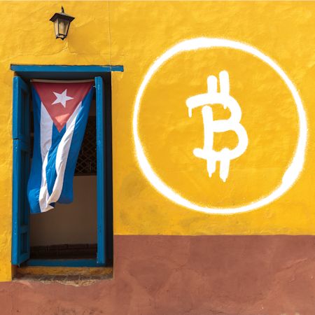 Bitcoin à Cuba