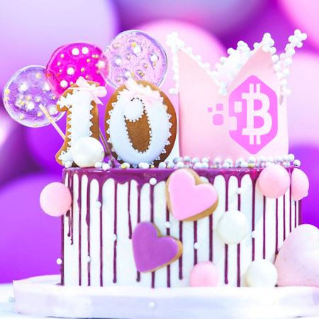 Bitcoin.fr fête ses 10 ans