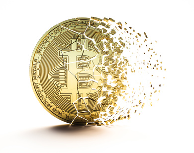 Reversal oder weiterer Bitcoin Kursanstieg