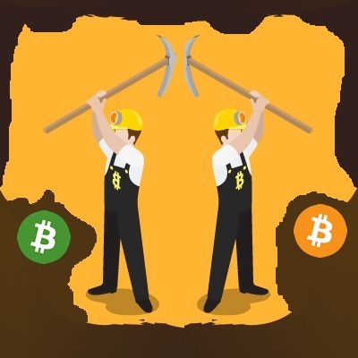 Minage égoïste et controverse mathématique : Bitcoin est-il cassé ?