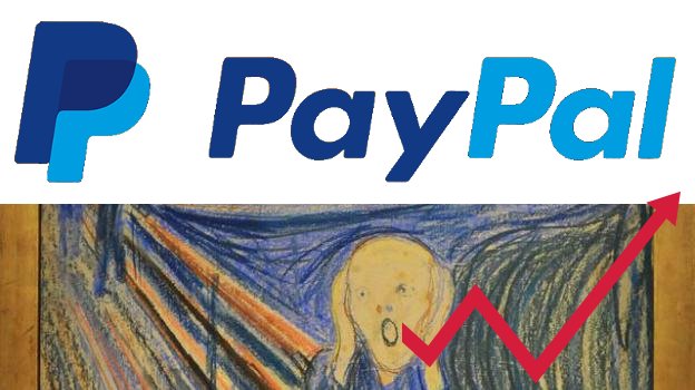 PayPal: Jezt kommen Strafgebühren für inaktive Accounts