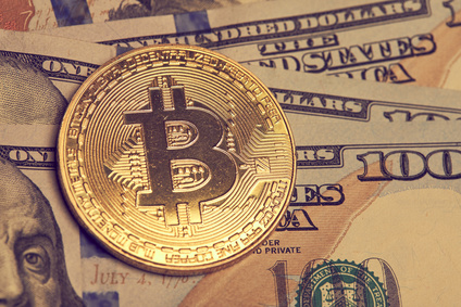 Proteste in den USA sorgen für steigenden Bitcoinpreis