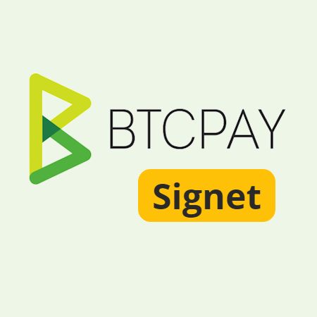 BTCPay Server lance un serveur Signet (réseau test de Bitcoin)