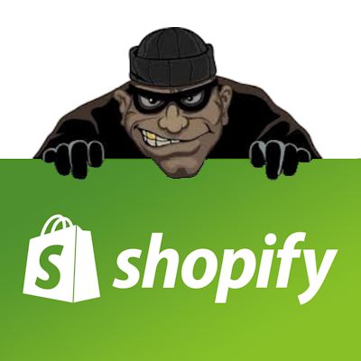 Des employés de Shopify seraient à l’origine du hack de la base de données de Ledger