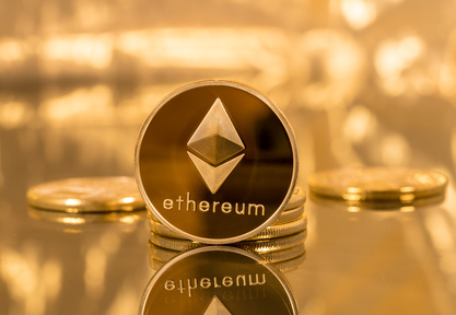 Ethereum wird noch vor Bitcoin zum großen Gewinner des Jahres