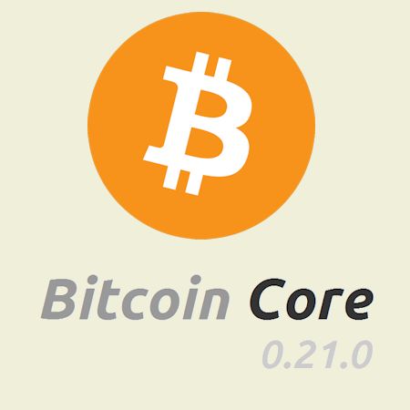 Bitcoin Core 0.21.0