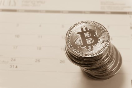 Bitcoin Preis auf dem Weg zu 50.000 US-Dollar