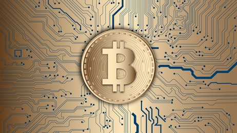 Bloomberg Analyst sieht Bitcoin Preis bei 50.000 US-Dollar
