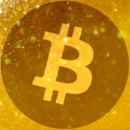 Le bitcoin à 45 000 euros