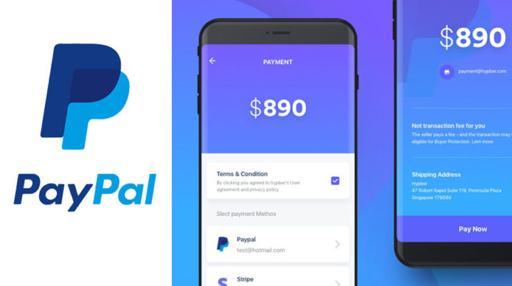 PayPal: Super-App mit Bitcoin-Trading, Aktienhandel und Girokonto geplant?