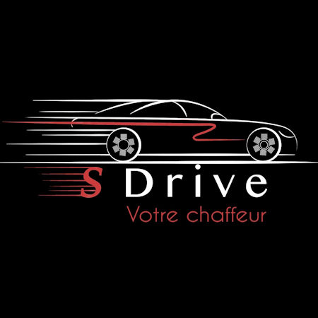 S Drive, chauffeurs privés