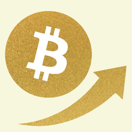 Le bitcoin au-delà des 40 000 euros
