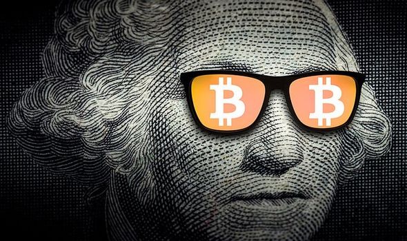 Bitcoin-Preis erstmals auf 50’000 US-Dollar