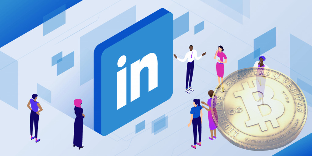 LinkedIn plant neuen Marktplatz für Freelancer – Steht die Implementierung von Bitcoin bevor?