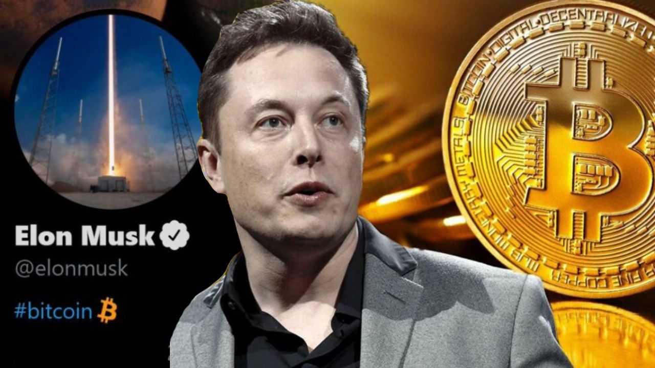 Elon Musk : « Bitcoin est vraiment sur le point d’être largement accepté par la finance conventionnelle »
