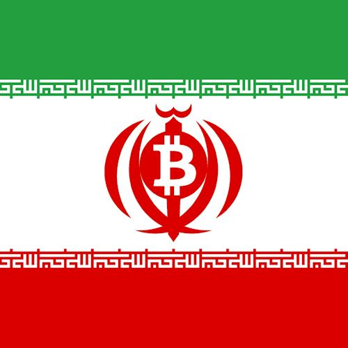 L’Iran, nouvel Eldorado des mineurs chinois ?