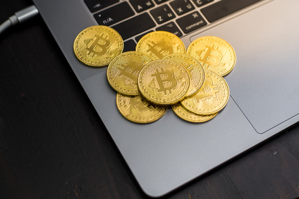 Bitcoin durchbricht 60.000 US-Dollar Marke