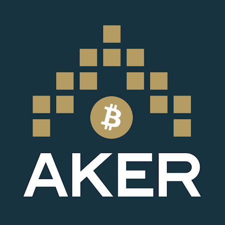 Le géant norvégien Aker se lance dans l’industrie du bitcoin