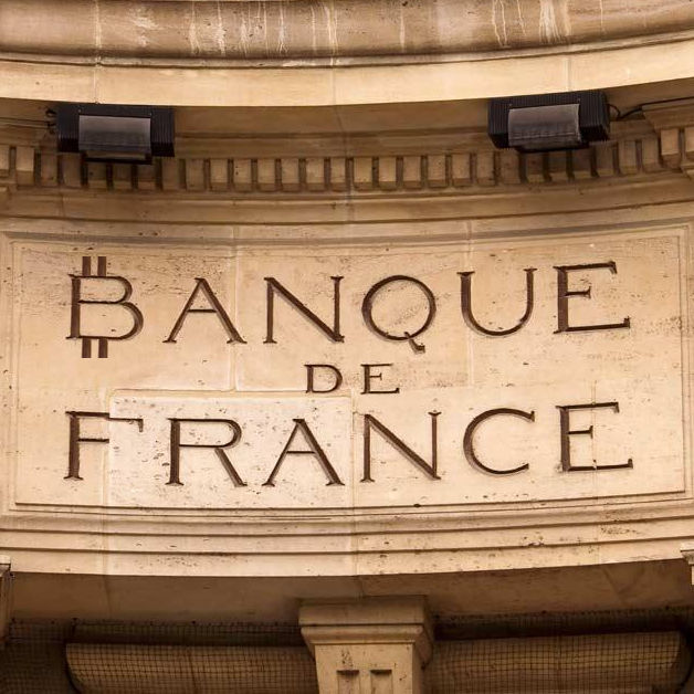 Une pétition pour permettre à la Banque de France d’acheter des bitcoins