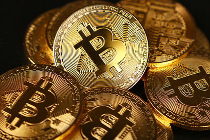 3% Staking Rewards auf Bitcoin bei Coinsbit