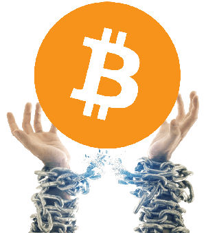 Bitcoin au service des droits humains et des libertés individuelles