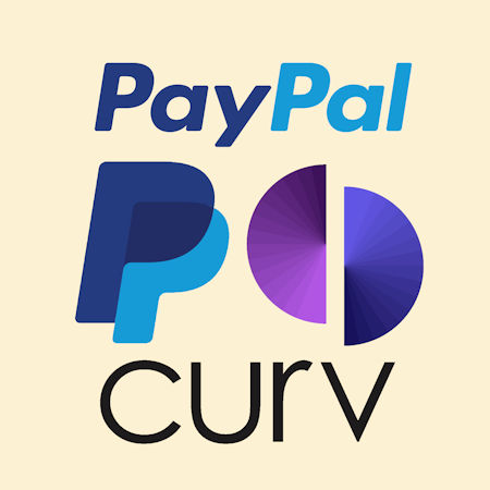 PayPal confirme l’acquisition prochaine de Curv