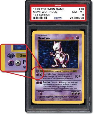 This Ultra Rare Pokemon Card Is Now Worth More Than a Bitcoin