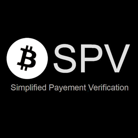 La vérification de paiement simplifiée dans Bitcoin