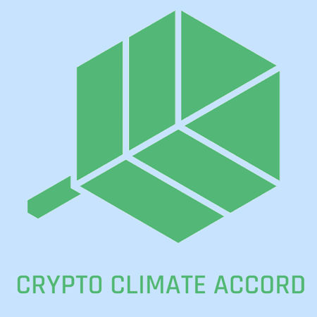 Crypto Climate Accord