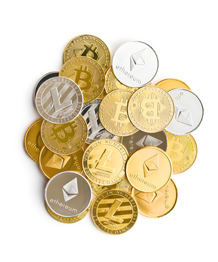 Auch Shiba Inu Coin explodiert und outperformt Bitcoin