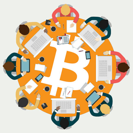 Michael Saylor tente de former un « Bitcoin Mining Council »