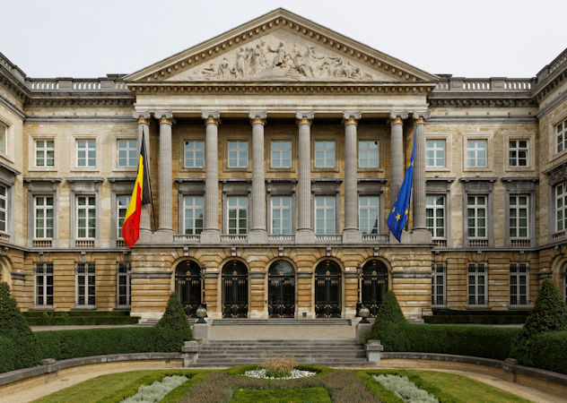 Un comité parlementaire belge se penche sur les cryptomonnaies