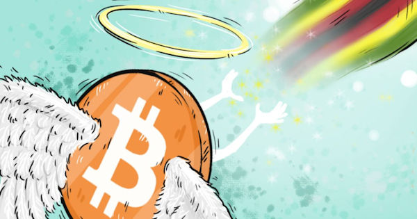 Bitcoin – vecteur d’émancipation et de liberté pour plus de 2 milliards d’individus