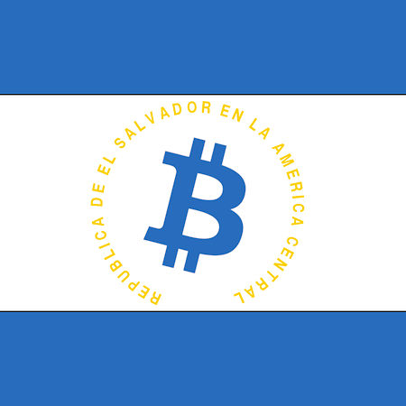 Une audacieuse « loi Bitcoin » au Salvador