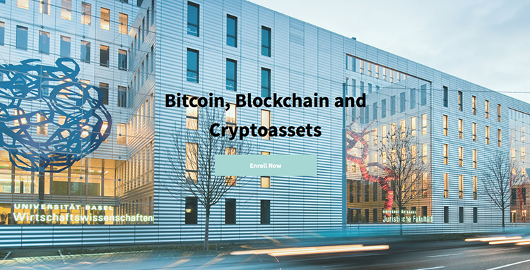 Bitcoin Basel: Universität macht Wissenpool öffentlich!