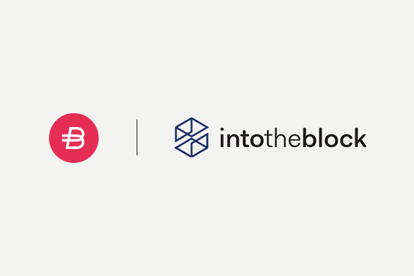 Bitpanda geht eine Partnerschaft mit IntoTheBlock ein