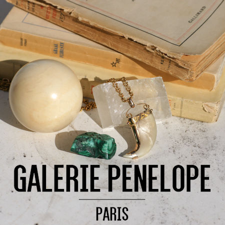 Galerie Pénélope